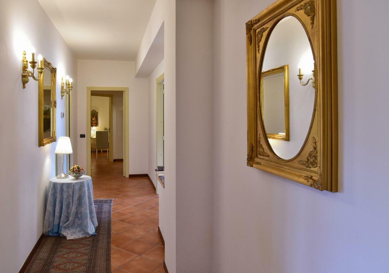 B&B Del Centro Agrigento Exterior foto