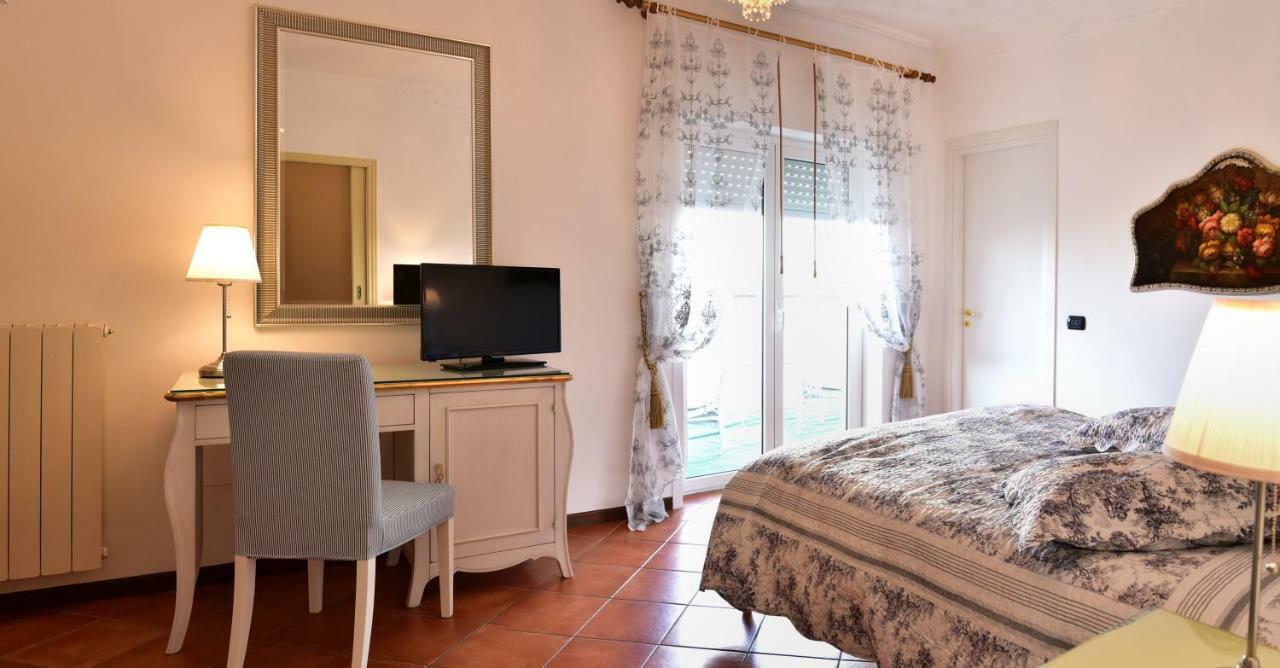 B&B Del Centro Agrigento Exterior foto