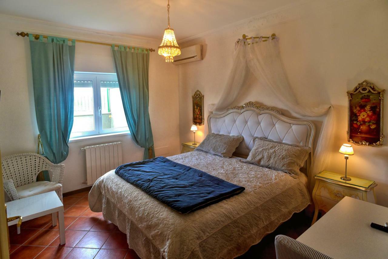 B&B Del Centro Agrigento Exterior foto